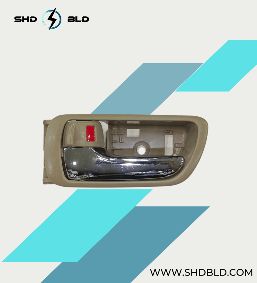 Interior door handle for Camry 2006 full