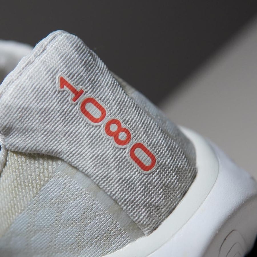 New balance 1080