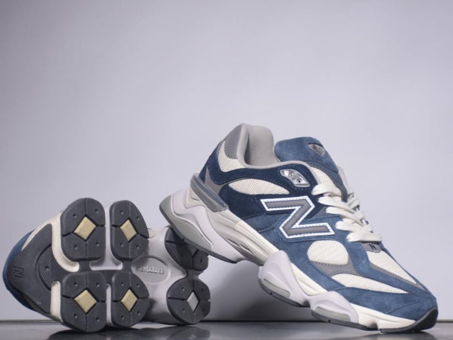 NEW BALANCE 9060