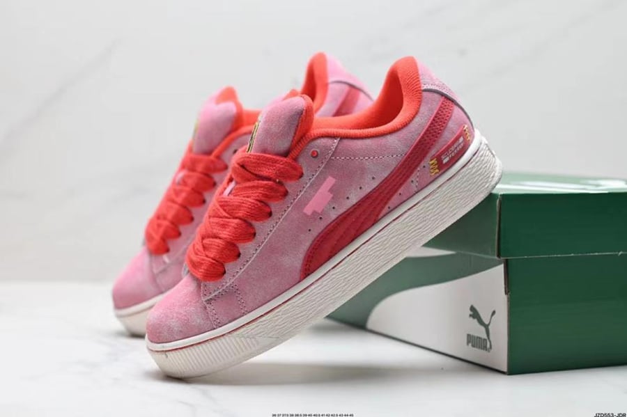 Puma Park Lifestyle OG