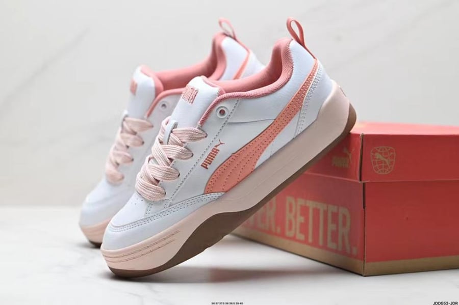 Puma Park Lifestyle OG