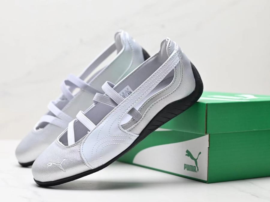 PUMA