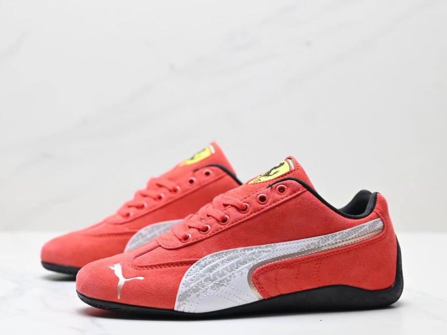 Puma Speedcat