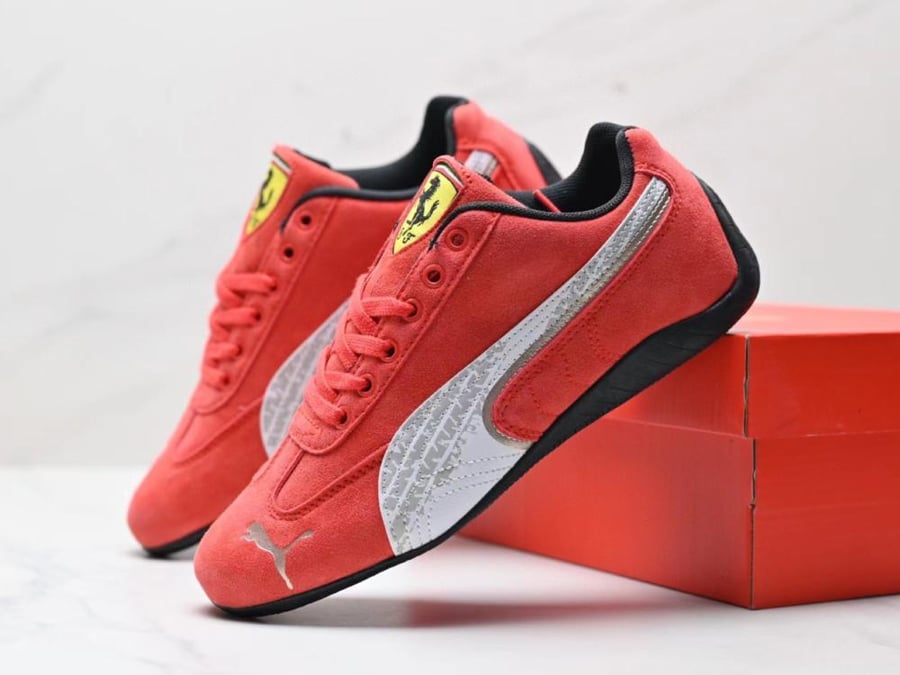 Puma Speedcat