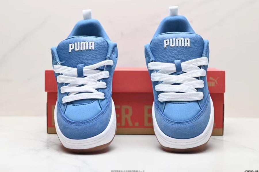 Puma Park Lifestyle OG
