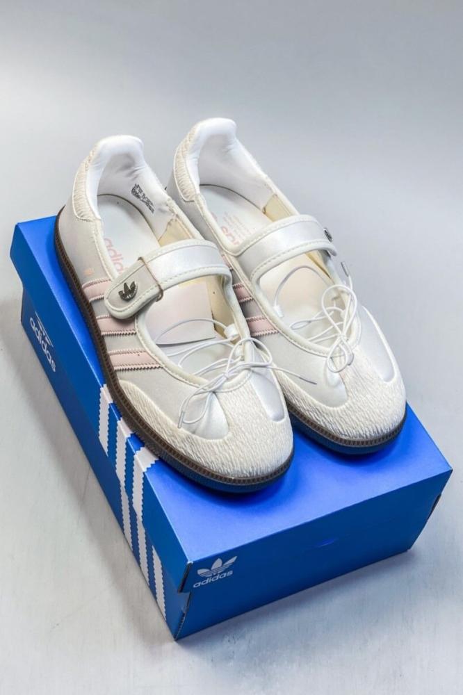 Adidas Samba Janes