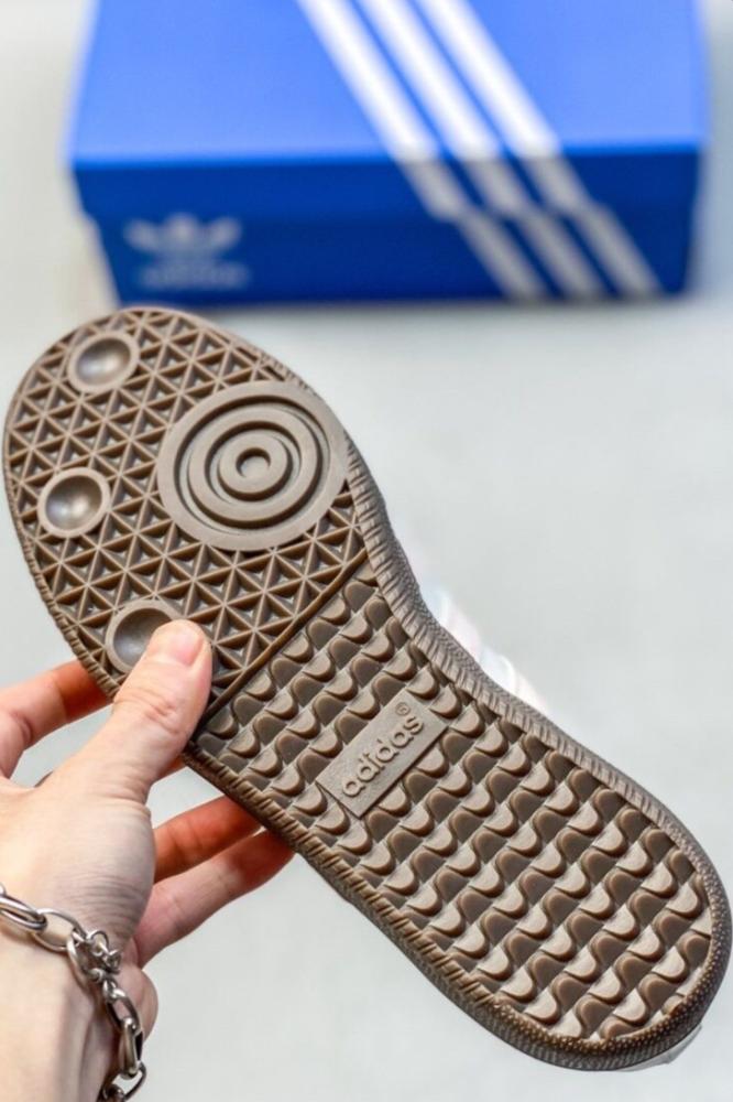 Adidas Samba Janes