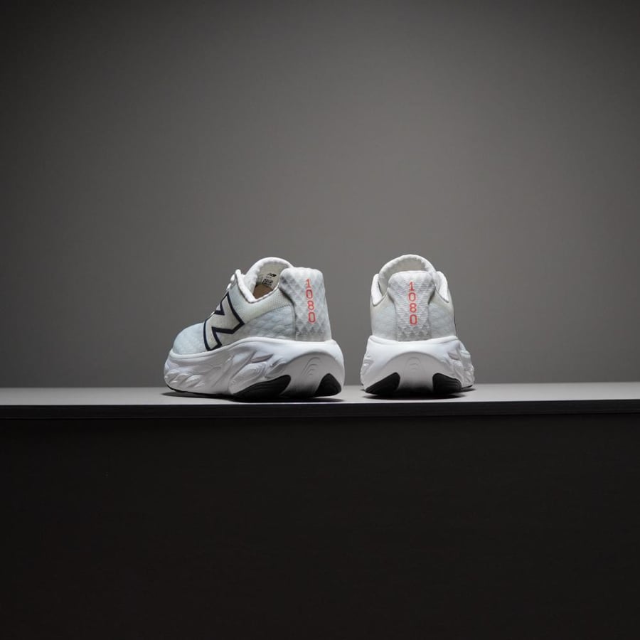 New balance 1080