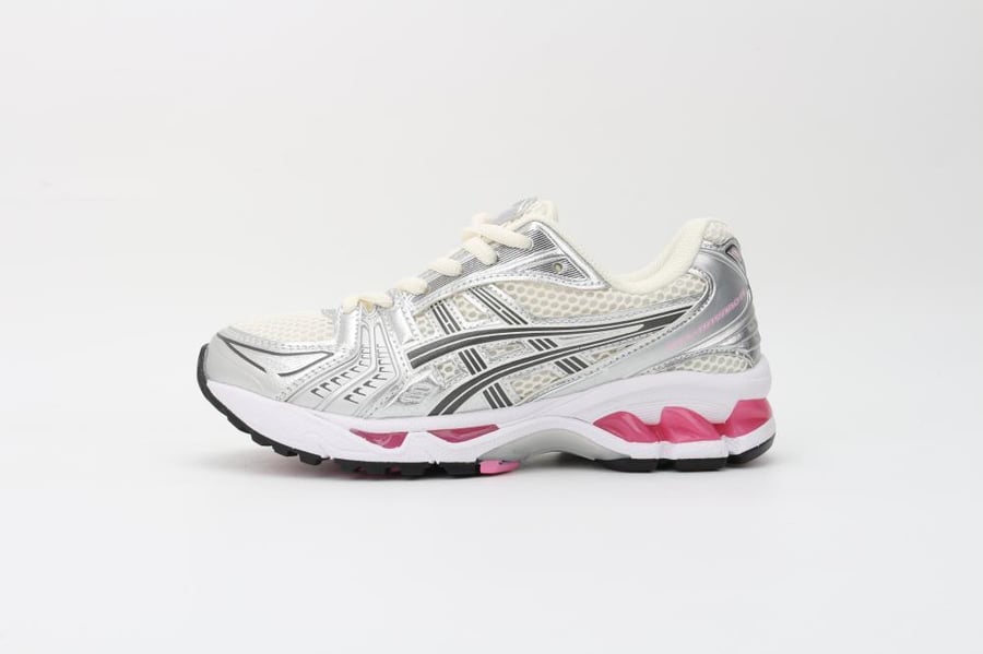 ASICS GEL-KAYANO