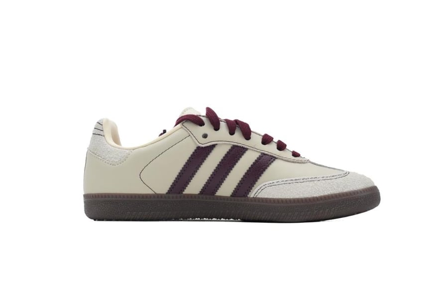 Originals Samba Vegan