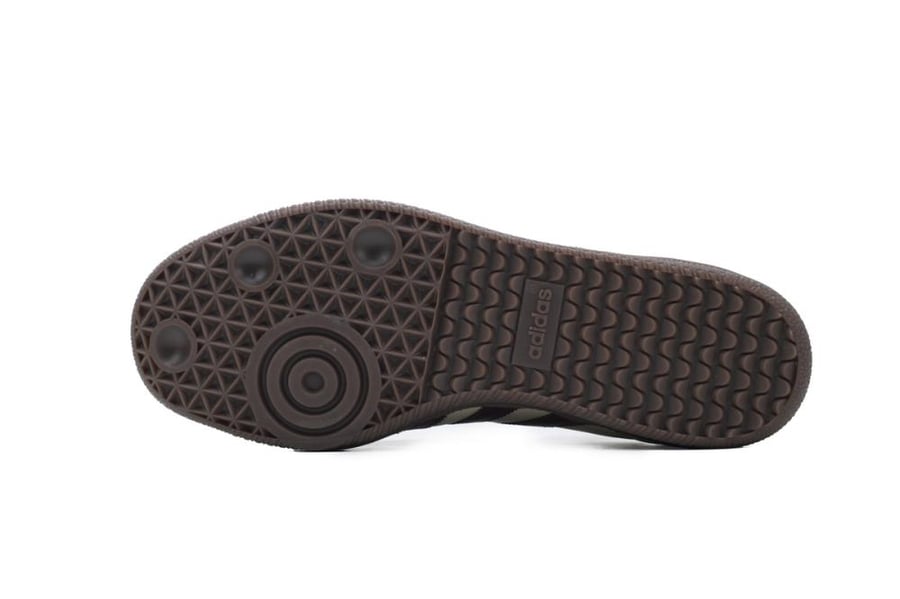Originals Samba Vegan