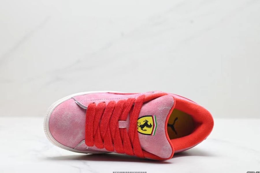 Puma Park Lifestyle OG