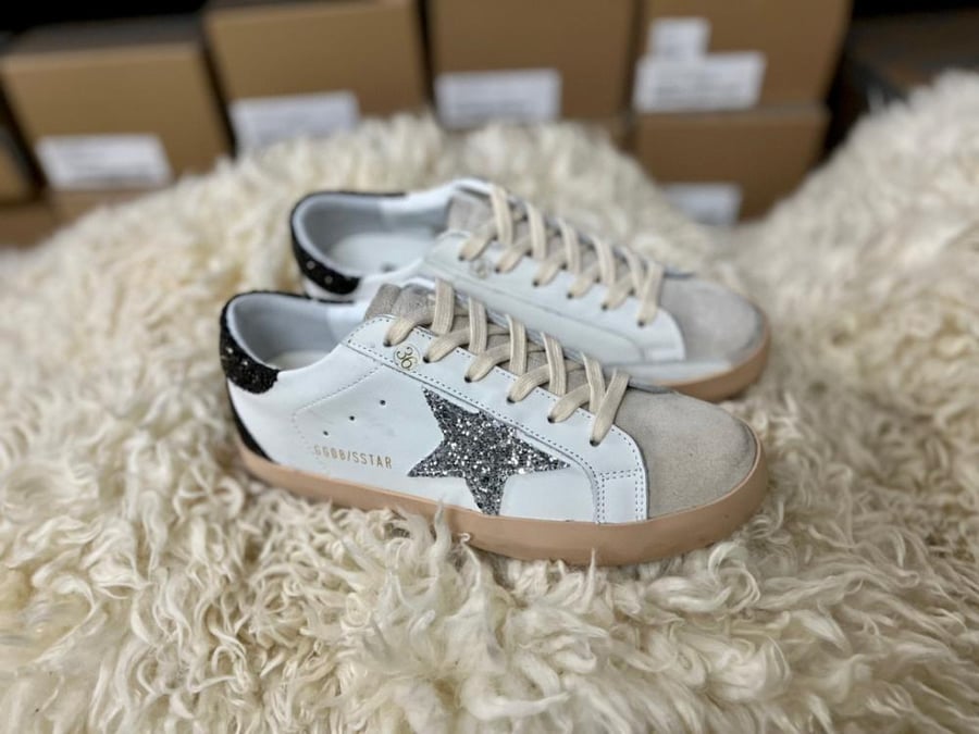 Golden Goose