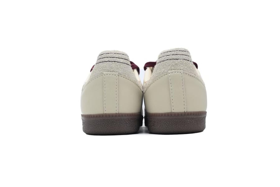 Originals Samba Vegan
