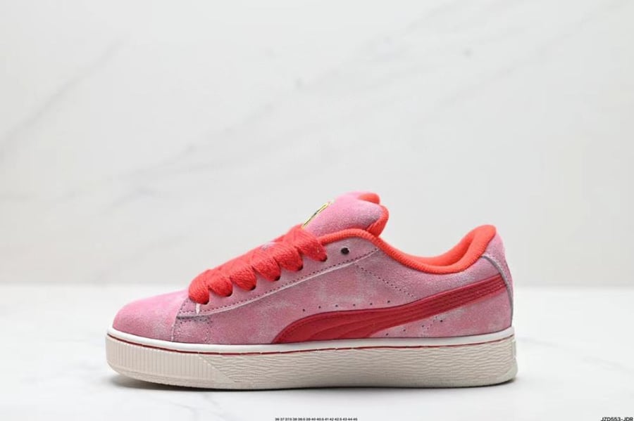 Puma Park Lifestyle OG