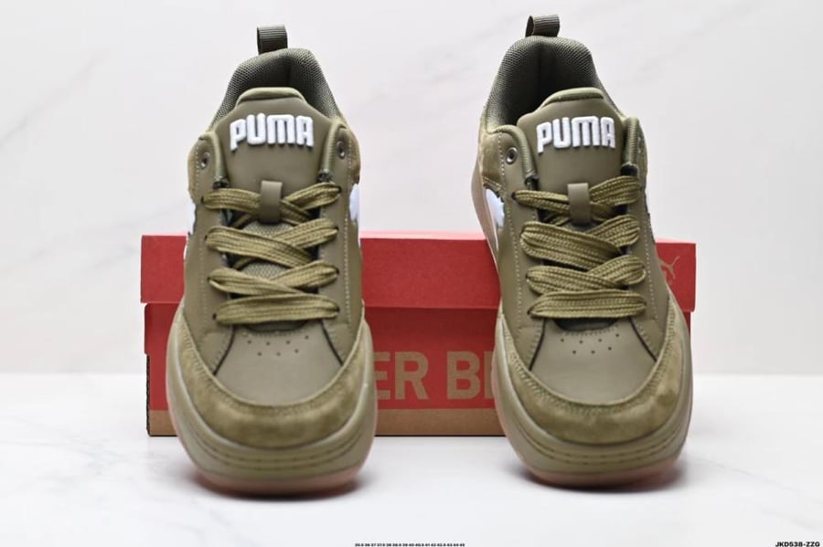 Puma Park Lifestyle Sd