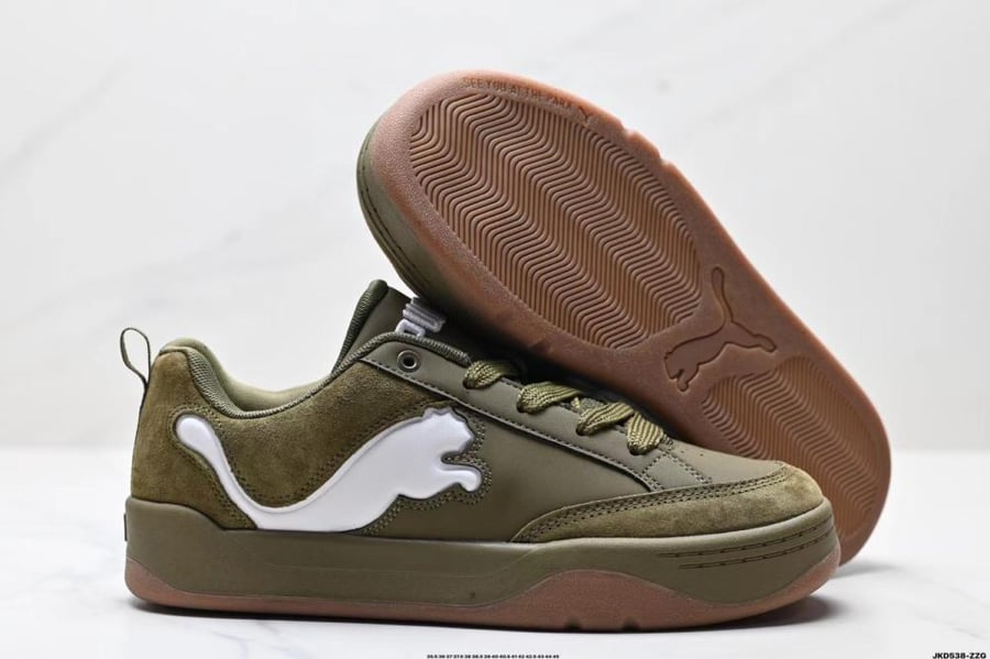 Puma Park Lifestyle Sd