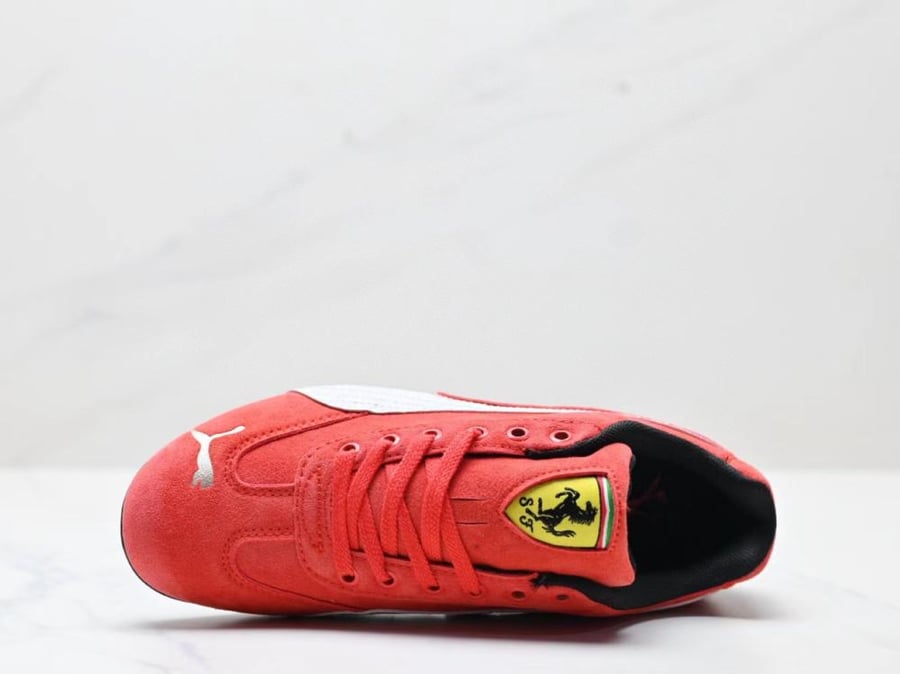 Puma Speedcat