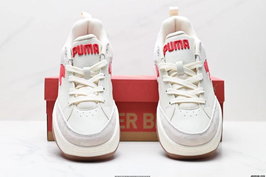 Puma Park Lifestyle Sd