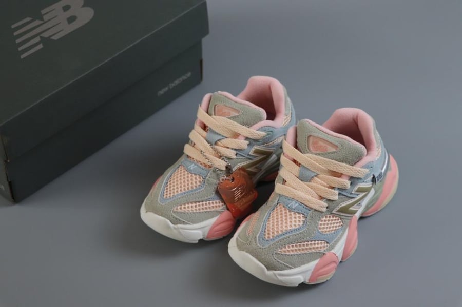 NEW BALANCE