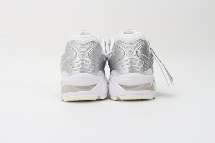 ASICS GEL-KAYANO