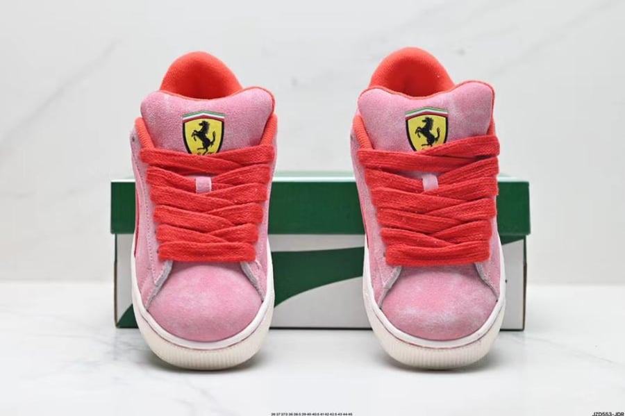 Puma Park Lifestyle OG