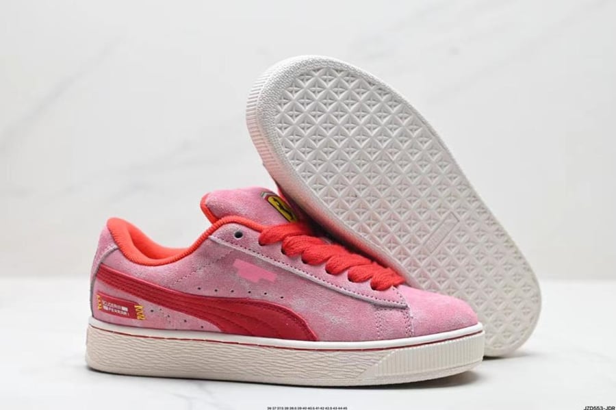 Puma Park Lifestyle OG