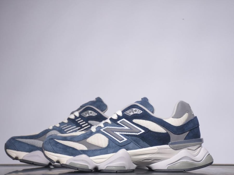 NEW BALANCE 9060
