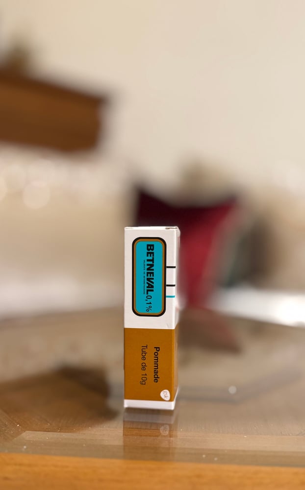 كريم بيتنيڤال Betneval