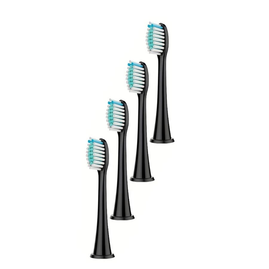 رؤوس فرشاة أسنان بديلة متوافقة مع Philips Sonicare (8 قطع)