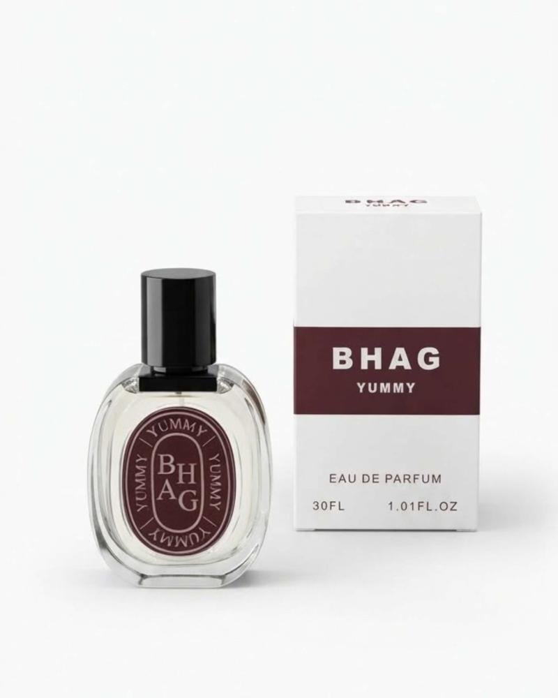 PARFUM  YUMMY