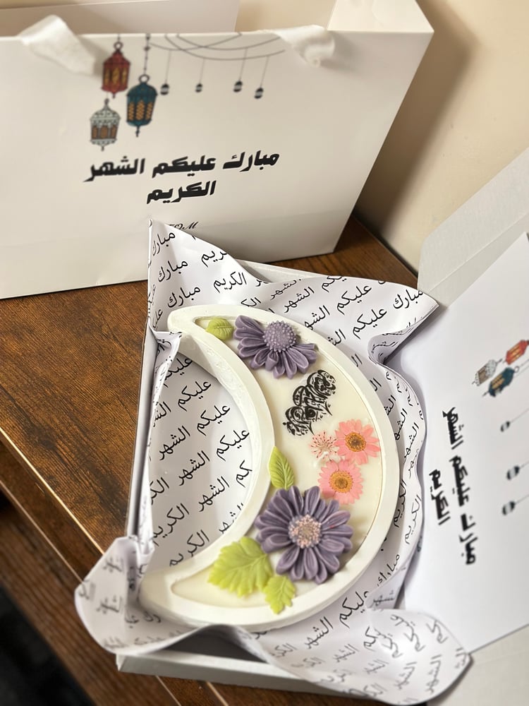 بوكس الشموع