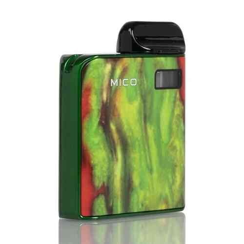 سحبة سموك ميكو كيت SMOK MICO KIT مدينة بريدة الخبر سحبة رخيصة وفخمة