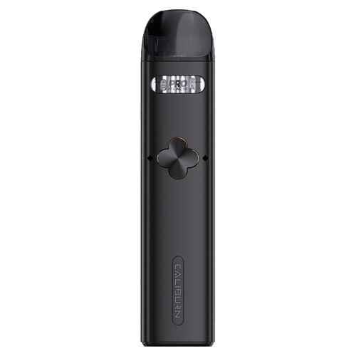 سحبة كاليبرن اكسبلورير UWELL CALIBURN EXPLORER اللون اسود Black