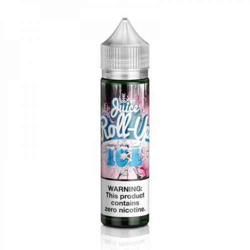 نكهة رول ابز بطيخ بانش ايس ROLL UPZ WATERMELON PUNCH ICE 60ML