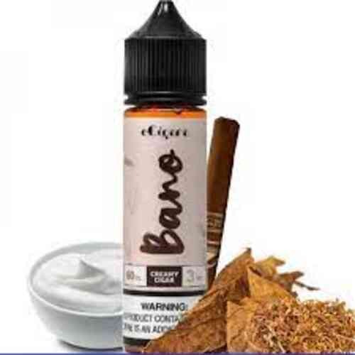 نكهة شيشة الكترونية بانو نكهة اي سيجار بانو كريمي سيجار eCigara Bano C
