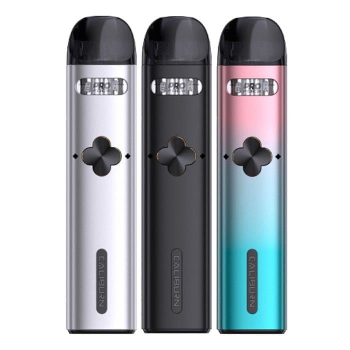 سحبة كاليبرن اكسبلورير UWELL CALIBURN EXPLORER السعر