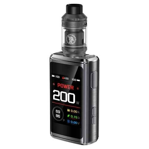 شيشة جيك فيب 200 واط GEEKVAPE Z200 KIT