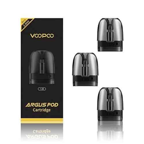 بودات ارقوس بود فوبو VOOPOO ARGUS POD Cartridge
