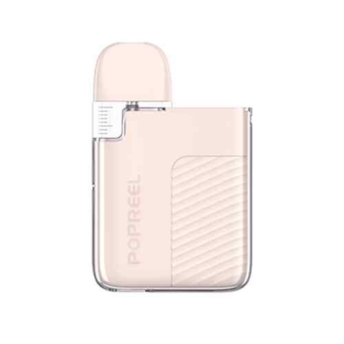 سحبة يو ويل بوبريل UWELL POPREEL PK1 POD SYSTEM