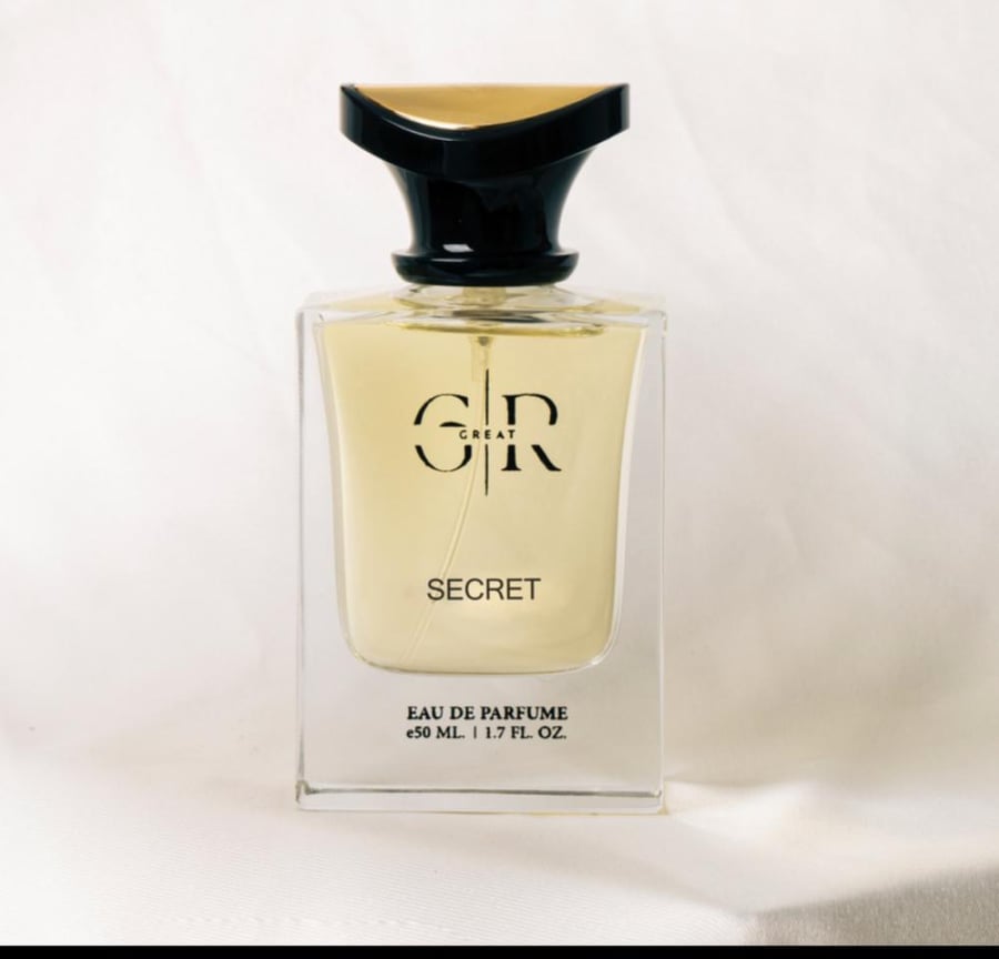 SECRET
