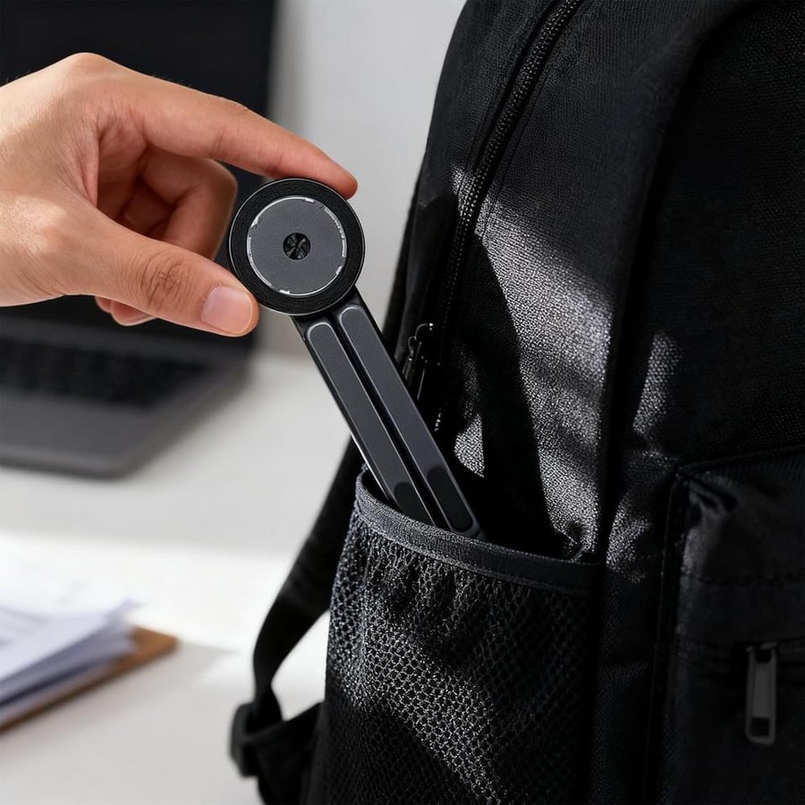 Holder for the tablet new