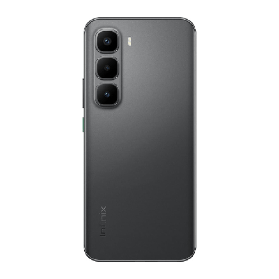 جوال Infinix Hot 60 Pro+ بشاشة AMOLED ومعالج قوي