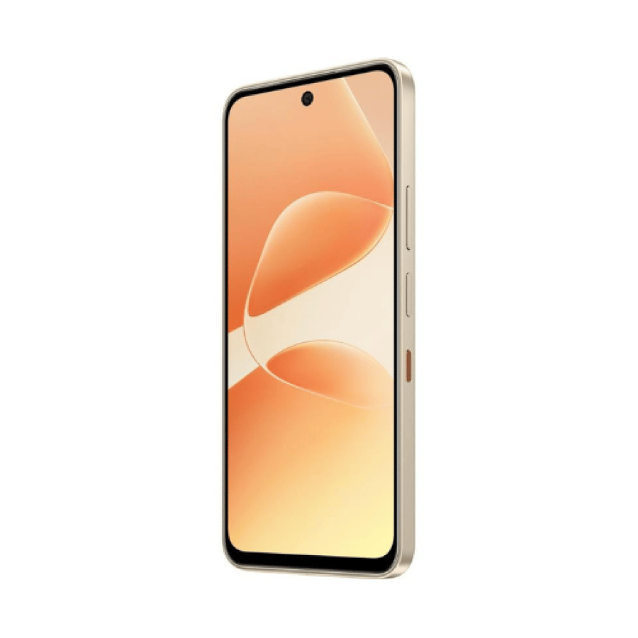 جوال Infinix Hot 60 5G+ بشاشة كبيرة ومعالج قوي