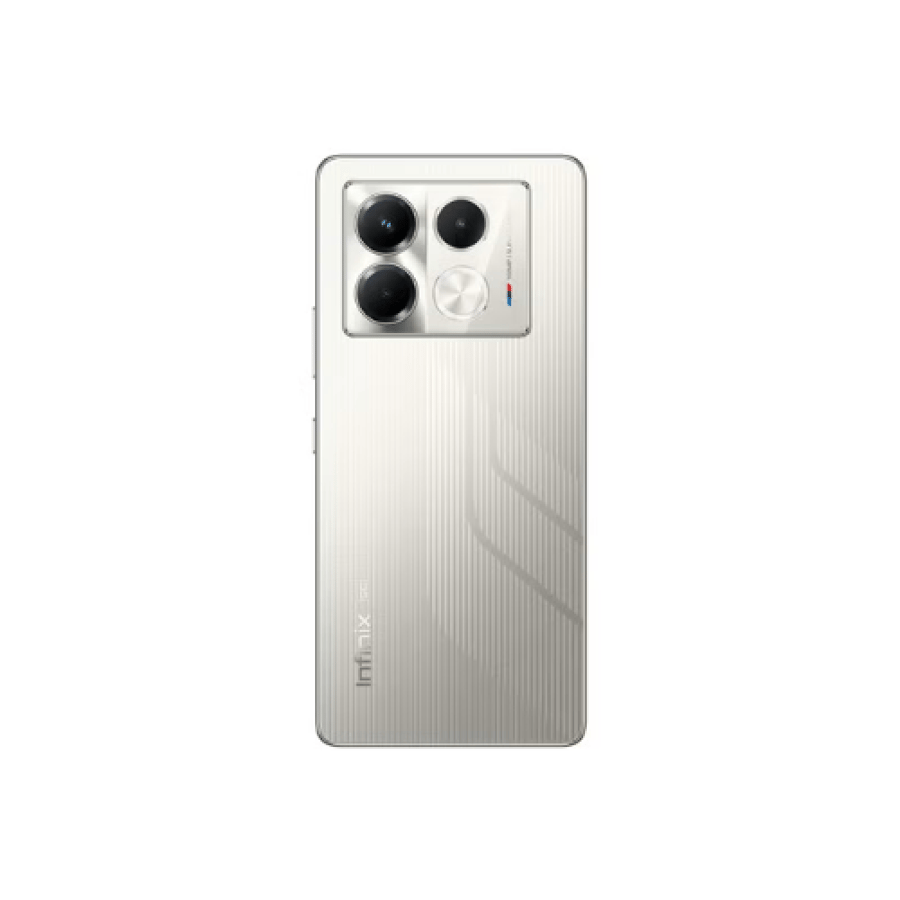جوال Infinix Note 40 5G بشاشة AMOLED ومعالج Dimensity 7020