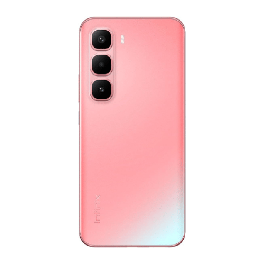 جوال Infinix Hot 60 Pro+ بشاشة AMOLED ومعالج قوي