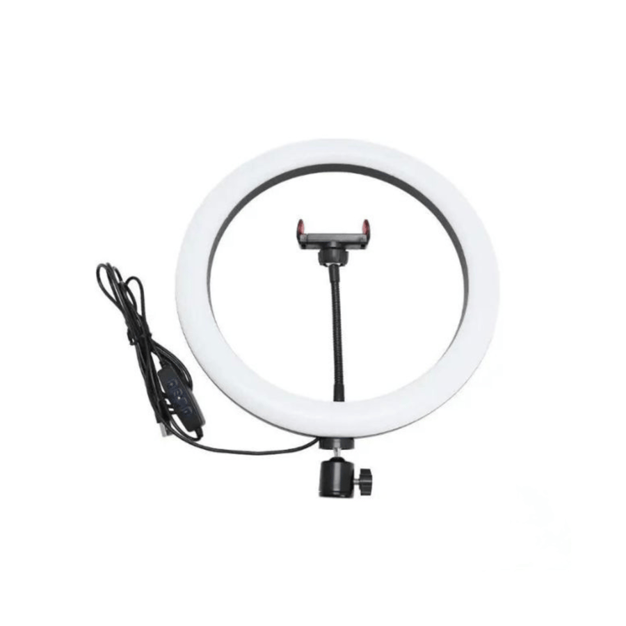 12-inch LED ring light