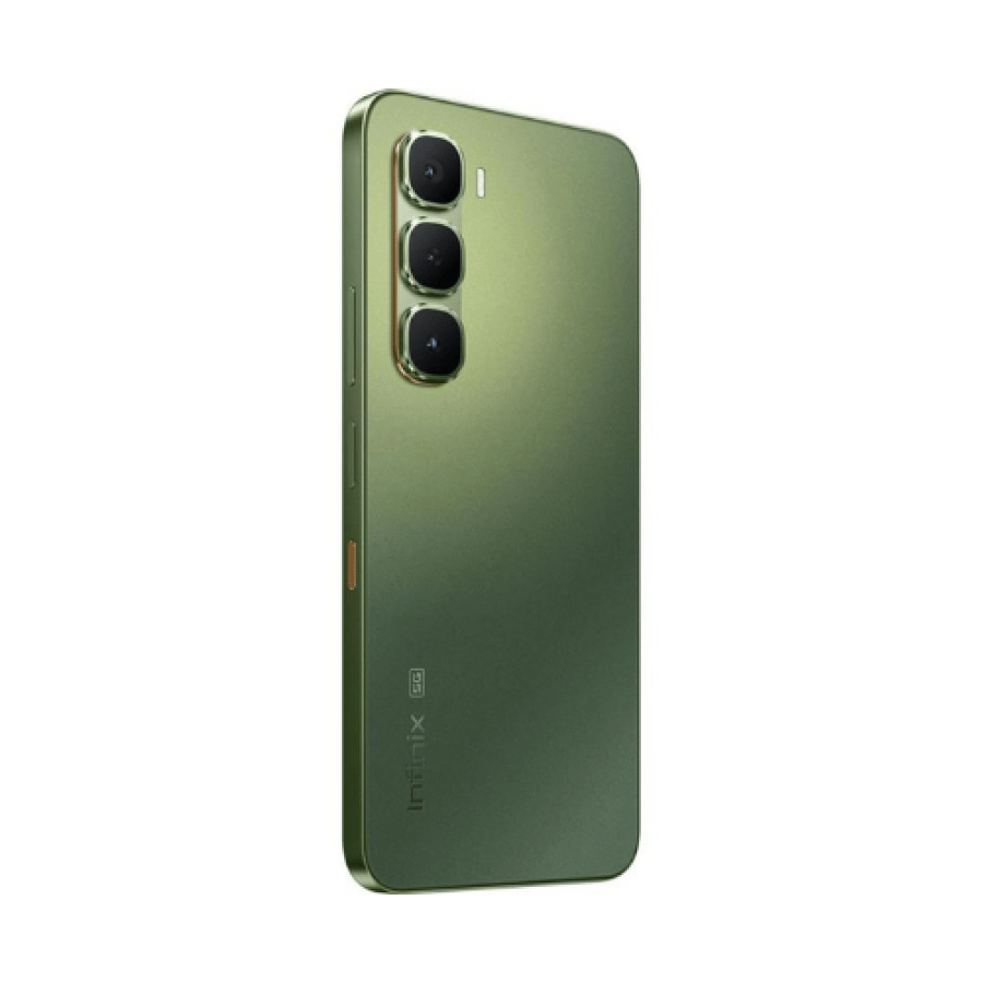 جوال Infinix Hot 60 5G+ بشاشة كبيرة ومعالج قوي