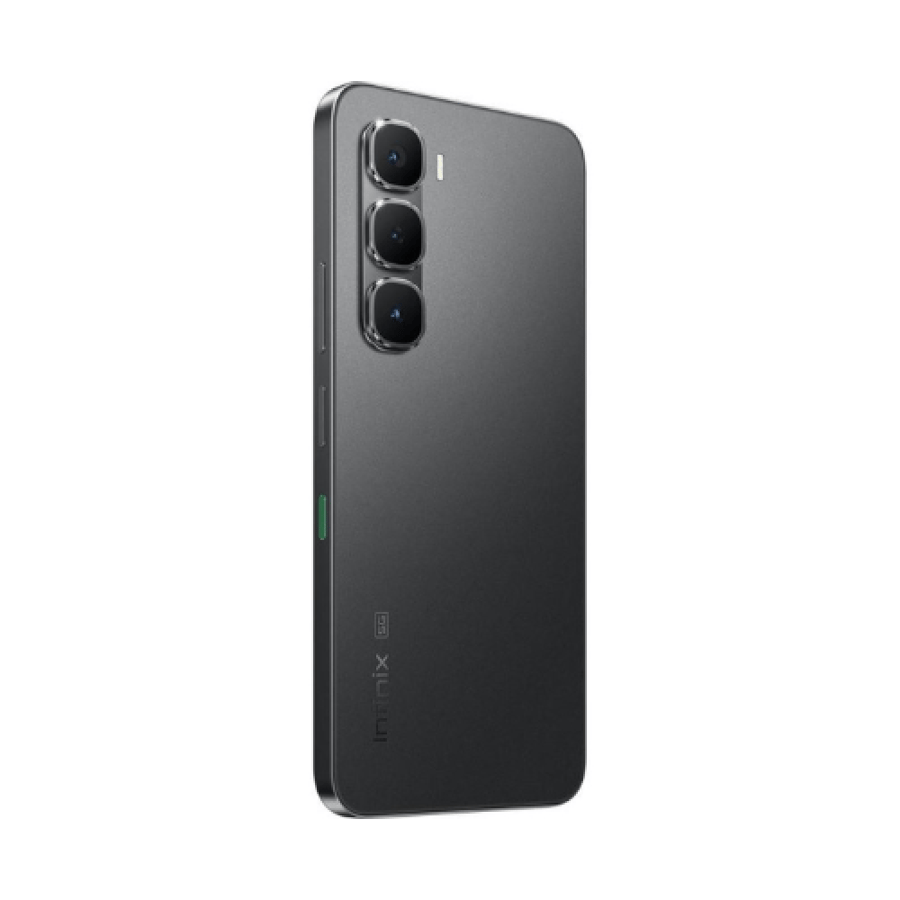 جوال Infinix Hot 60 5G+ بشاشة كبيرة ومعالج قوي