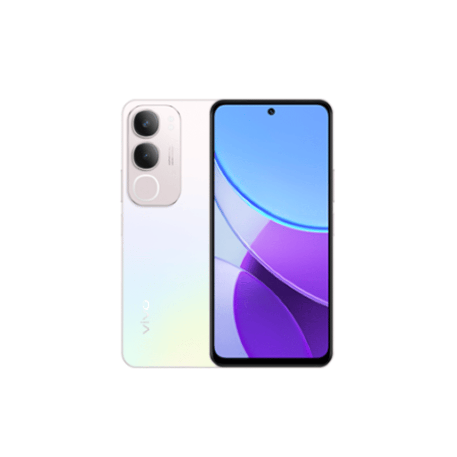فيفو Y19s Pro بطارية 6000 mAh وكاميرا 50 MP
